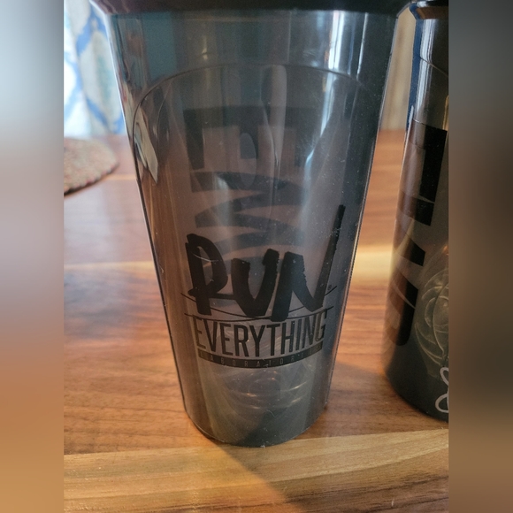 Dana linn bailey shaker - Picture 2 of 6